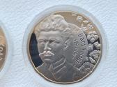 Baltarusija 1rub.žmonės 8 vnt.123€. - nuotraukos Nr. 4