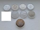 Baltarusija 1rub.žmonės 8 vnt.123€. - nuotraukos Nr. 10