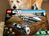 Lego Star Wars 75325 The Mandalorian's N-1