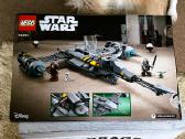 Lego Star Wars 75325 The Mandalorian's N-1 - nuotraukos Nr. 2