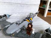 Lego Star Wars 75325 The Mandalorian's N-1 - nuotraukos Nr. 5