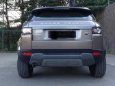 Land Rover evoque - nuotraukos Nr. 2