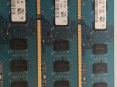 Ramai Ddr3 8gb 4gb - nuotraukos Nr. 2