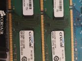 Ramai Ddr3 8gb 4gb - nuotraukos Nr. 3