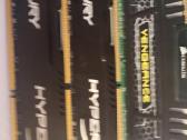 Ramai Ddr3 8gb 4gb - nuotraukos Nr. 5