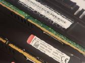 Ramai Ddr3 8gb 4gb - nuotraukos Nr. 6
