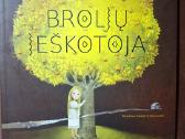 Knygutė mažiesiems