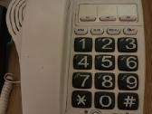 Telefono aparatai