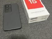 Redmi 15 , Midnight Black, 6gb RAM, 128gb - nuotraukos Nr. 3