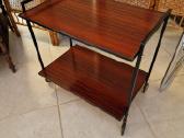 Vintažinis mid century servantas - nuotraukos Nr. 6
