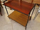 Vintažinis mid century servantas - nuotraukos Nr. 19
