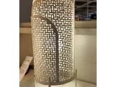 Ikea Nollpunkt pastatoma lempa