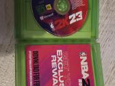 Xbox Nba 2k23 - nuotraukos Nr. 3