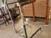 Vintažiniai mid century staliukai transformeriai - nuotraukos Nr. 17