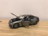 Bmw 330i (G20) - nuotraukos Nr. 7