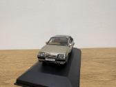 Opel Ascona (Mk2) - nuotraukos Nr. 2