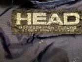 Head pūkinis žieminis kombinezonas, pūkinis - nuotraukos Nr. 5