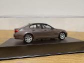 Bmw 5er (E60) - nuotraukos Nr. 4