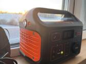 Jackery Explorer 500 baterija / energijos stotelė - nuotraukos Nr. 4