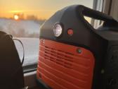 Jackery Explorer 500 baterija / energijos stotelė - nuotraukos Nr. 2