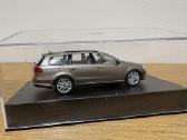 VW Passat Variant (B7) - nuotraukos Nr. 4
