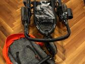 Jane trider sportinis vežimėlis - nuotraukos Nr. 9