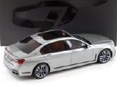 Bmw M760i (G12) V12 Final Edition - nuotraukos Nr. 2