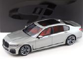Bmw M760i (G12) V12 Final Edition - nuotraukos Nr. 3