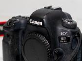 Canon EOS 6d Mark II
