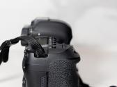Canon EOS 6d Mark II - nuotraukos Nr. 2
