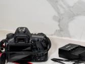 Canon EOS 6d Mark II - nuotraukos Nr. 3
