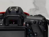 Canon EOS 6d Mark II - nuotraukos Nr. 4