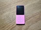 Mini Mp3 LCD Color Grotuvas Rožinis - nuotraukos Nr. 2