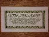 Vokietijos 1 reichsmark banknotas - nuotraukos Nr. 2