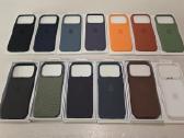 Apple iPhone 17 17 pro 17 pro max dėklas - nuotraukos Nr. 4