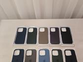 Apple iPhone 15 15 pro 15 pro max dėklas - nuotraukos Nr. 2