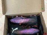 Nenaudoti Puma Future 8 Ultimate Fg (futbolo bat)