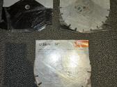 Stihl Deimantinis Diskas