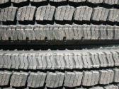 Parduodame naujas žiemines sunkvežimių padangas - nuotraukos Nr. 2