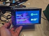 Pioneer dmh-a3100dab