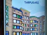 Nuspalvink Kauno tarpukarį