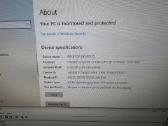 Parduodu Lenovo Thinkcentre M900z Aio Kompiuteri - nuotraukos Nr. 9