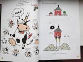 O. Kristiansenas. Geros idėjos. Piešk ir mokykis - nuotraukos Nr. 6