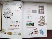 O. Kristiansenas. Geros idėjos. Piešk ir mokykis - nuotraukos Nr. 17
