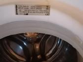 Skalbimo mašina Gorenje wa 62101 - nuotraukos Nr. 4