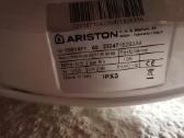 Boileris Ariston Lydos 95 l - nuotraukos Nr. 2