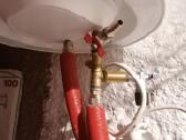 Boileris Ariston Lydos 95 l - nuotraukos Nr. 3