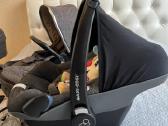 3in1 mamas&papas ocarro - nuotraukos Nr. 4