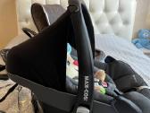 3in1 mamas&papas ocarro - nuotraukos Nr. 5