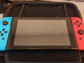 Nintendo Switch V2 su žaidimais